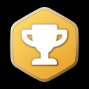 Fitness Challenge Tracker iOS app icon
