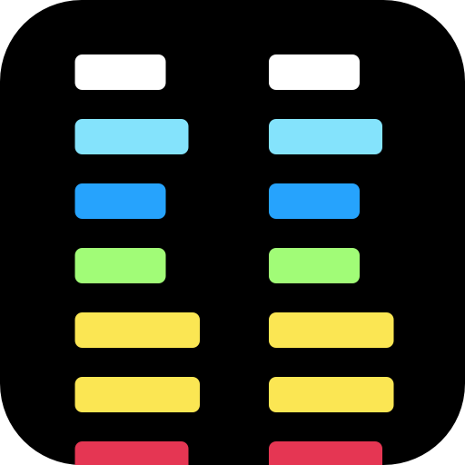 Compare Workouts app icon