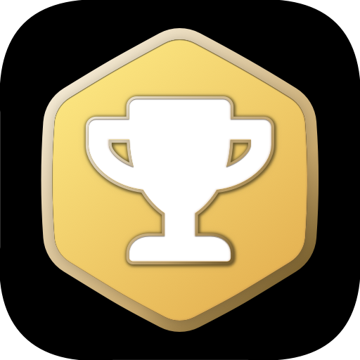 Fitness Challenge Tracker app icon