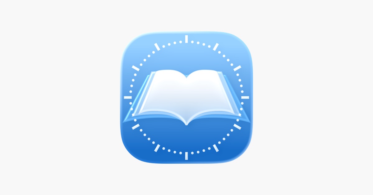 Time App Book Reading Time: Book Tracker App for iPhone & iPad