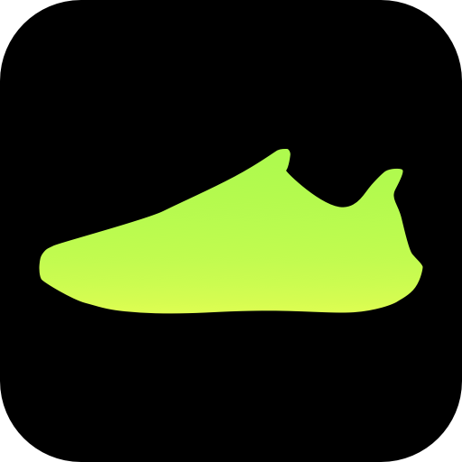 Workout Shoes app icon